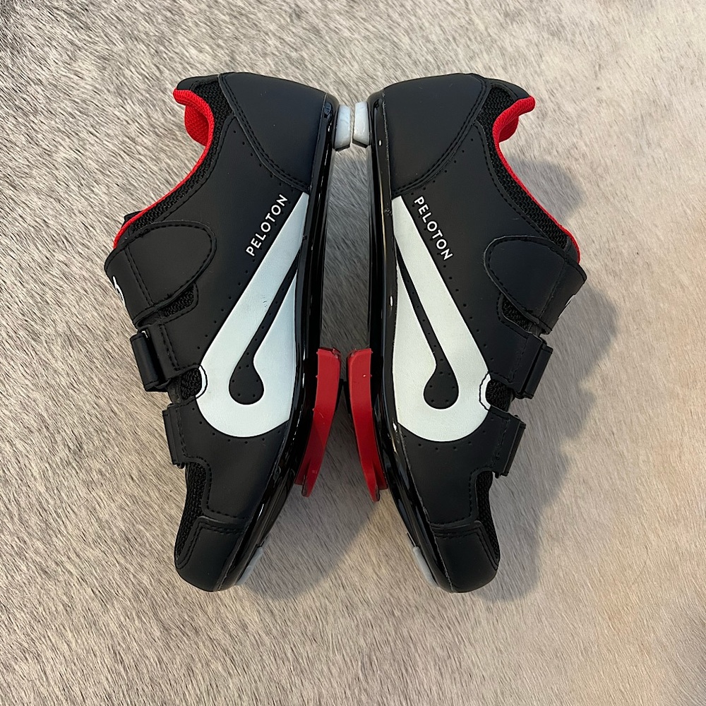 Peloton Cleats Size 38 (Women’s 7)